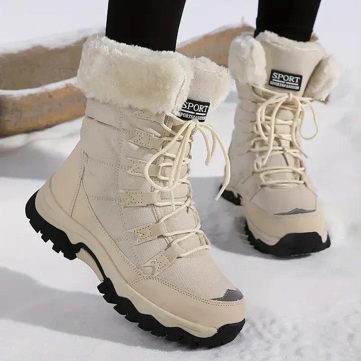 SnowLuxe | Bottes d&