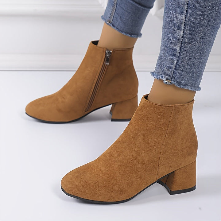 Alcyone | Bottines Chelsea