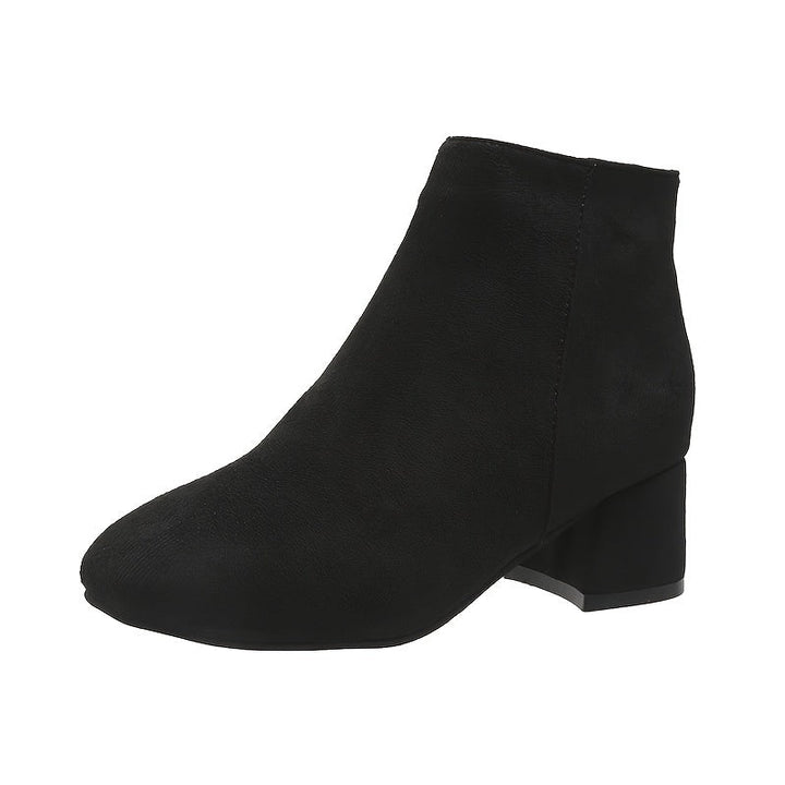 Alcyone | Bottines Chelsea