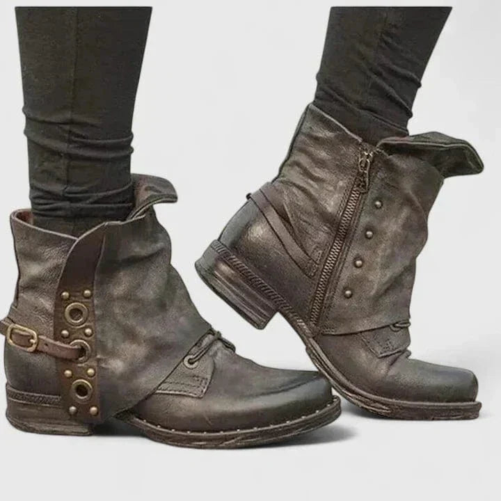Willa | Bottines