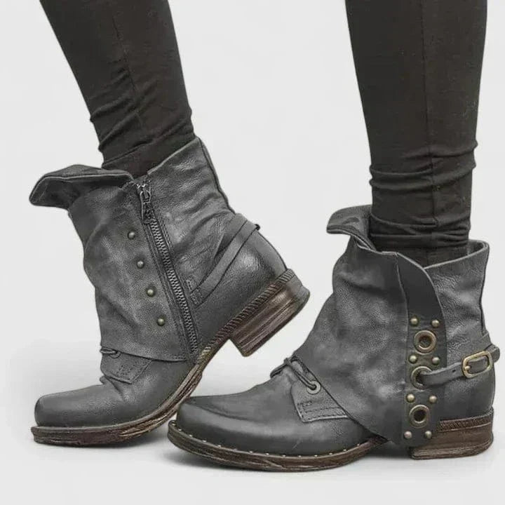 Willa | Bottines