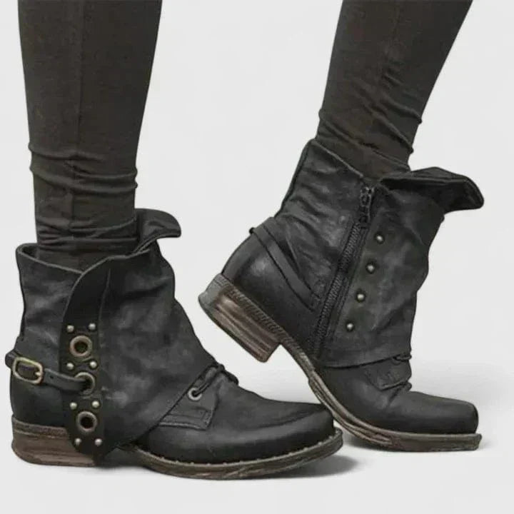 Willa | Bottines
