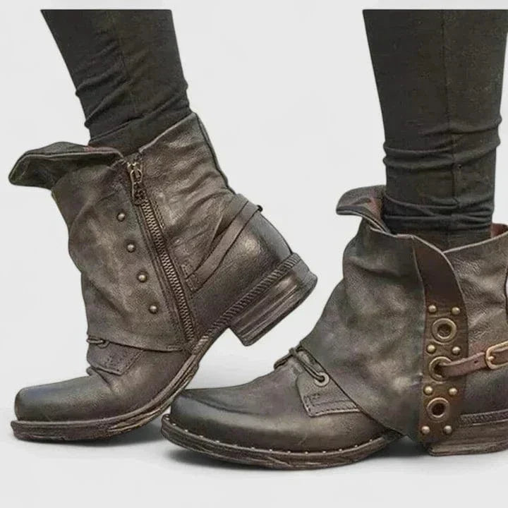 Willa | Bottines