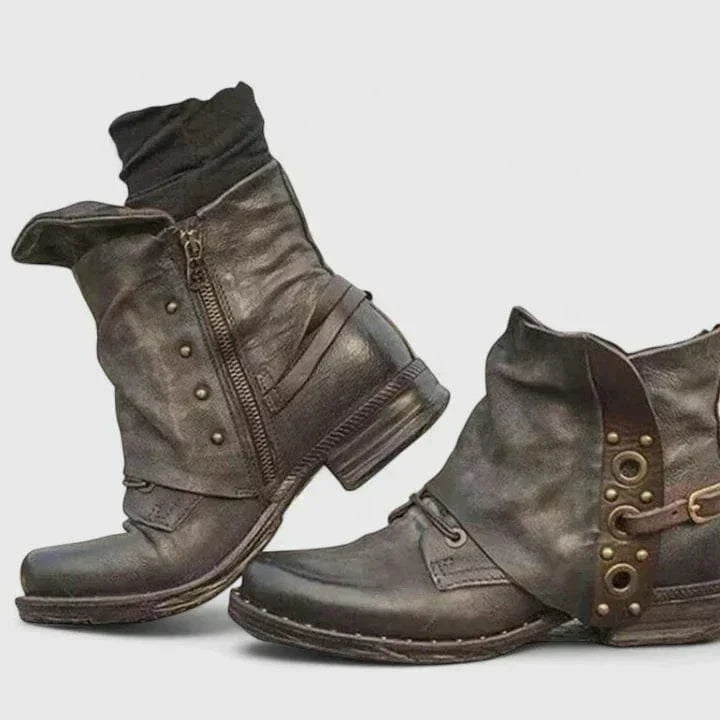 Willa | Bottines