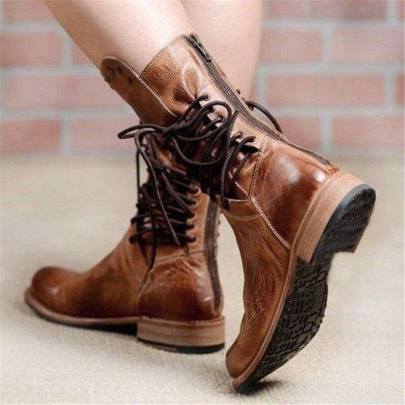 Venetia | Bottines à lacets