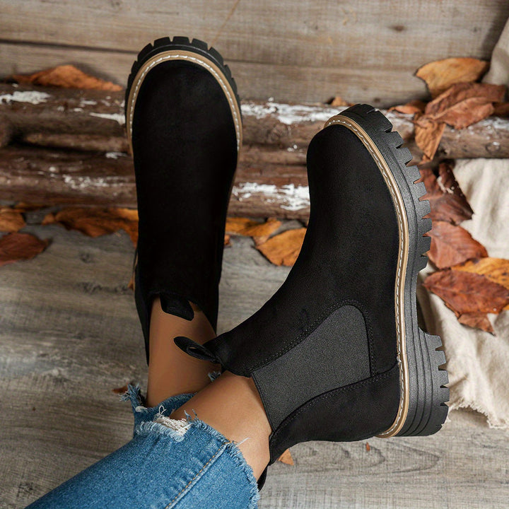 Mehetabel | Bottines Chelsea