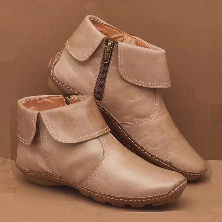 Fallon | Bottes Orthopédiques Imperméables Premium