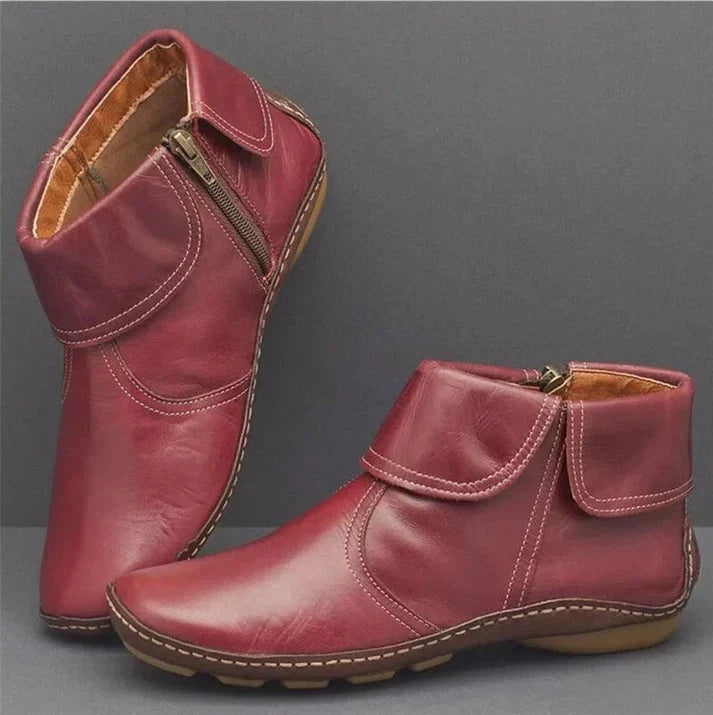 Fallon | Bottes Orthopédiques Imperméables Premium