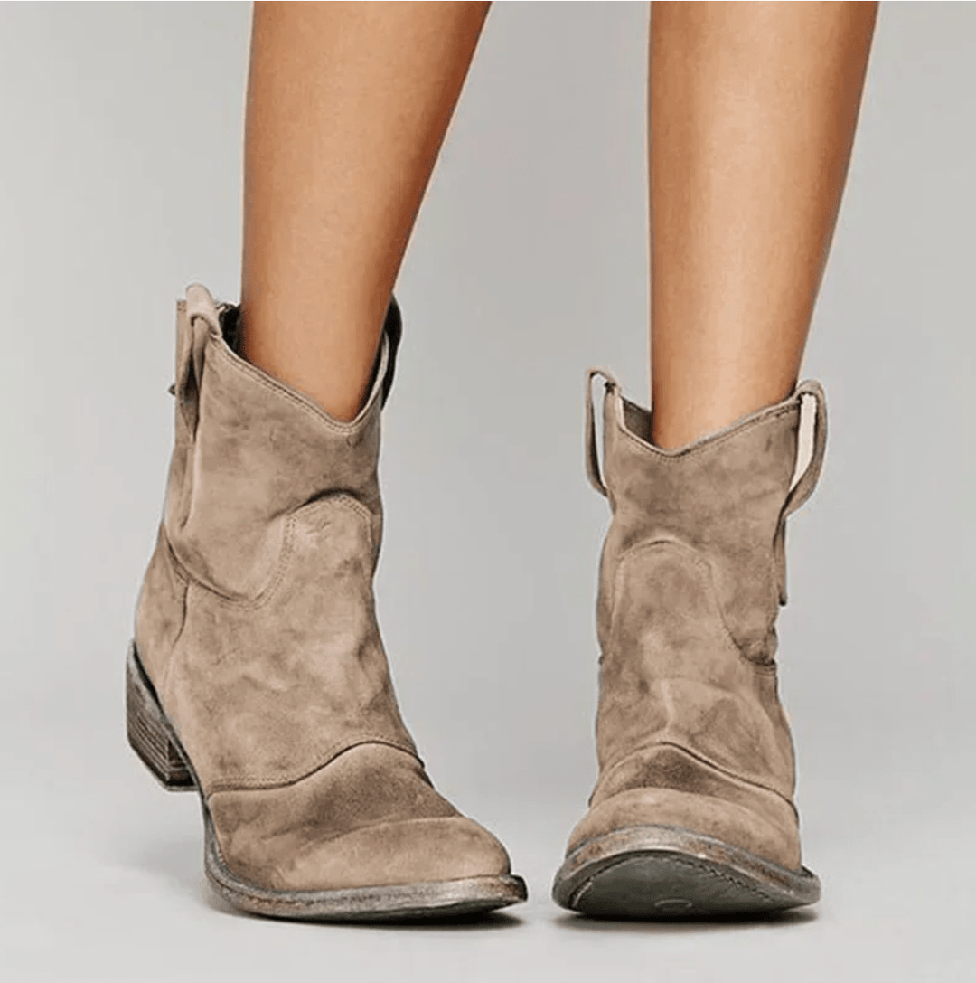 Tarian | Bottines Western