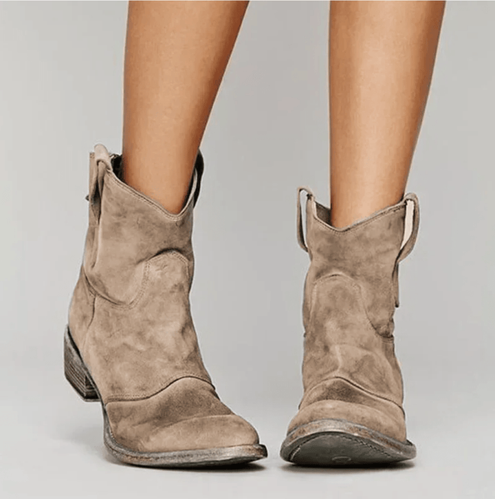 Tarian | Bottines Western