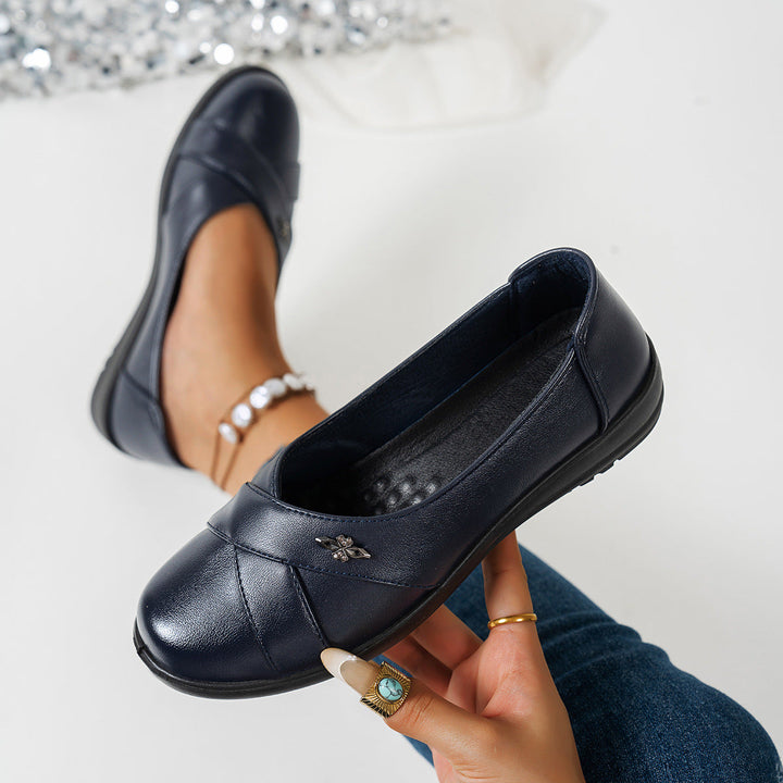 Sophie - Chaussures ergonomiques confortables sans douleur