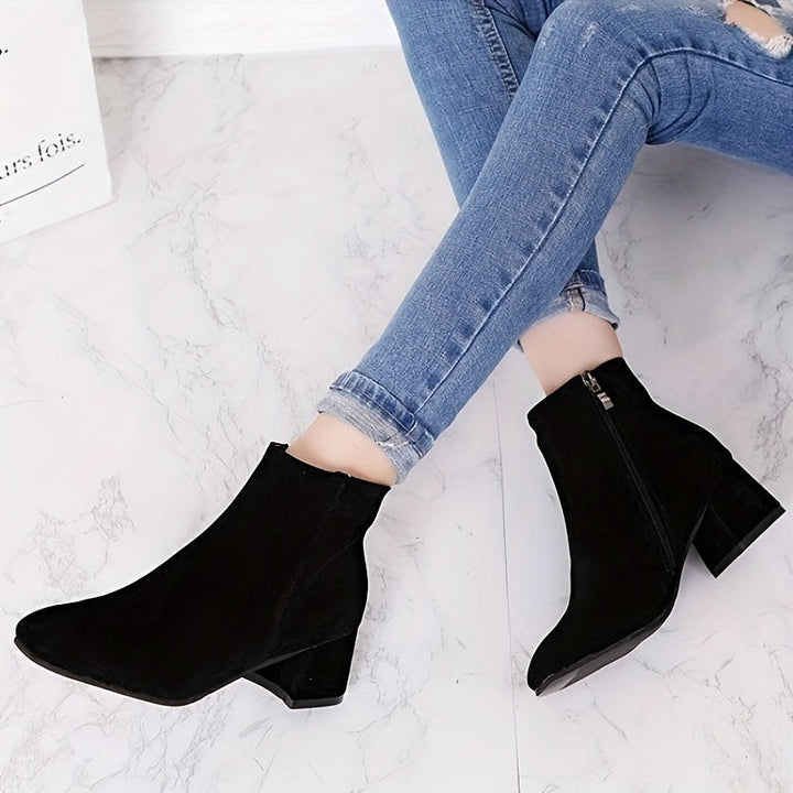 Alcyone | Bottines Chelsea