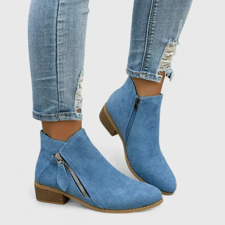 Emma - Bottes Orthopédiques