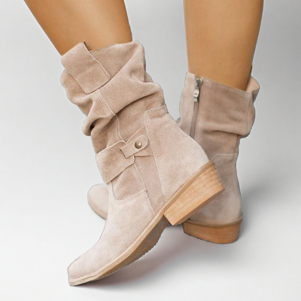 Delara | Bottines Chelsea