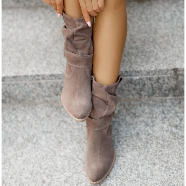 Delara | Bottines Chelsea