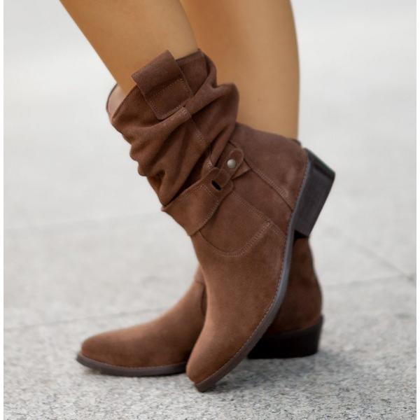 Delara | Bottines Chelsea