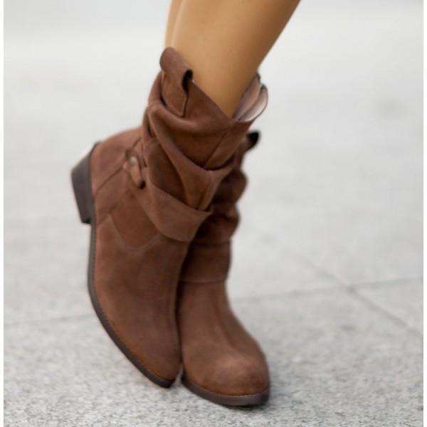 Delara | Bottines Chelsea
