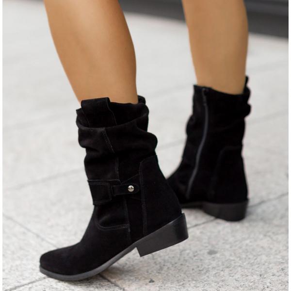 Delara | Bottines Chelsea