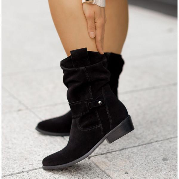 Delara | Bottines Chelsea