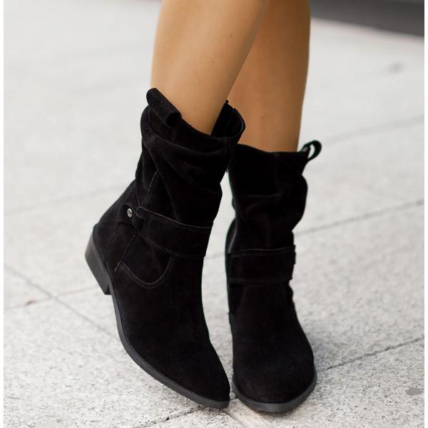 Delara | Bottines Chelsea