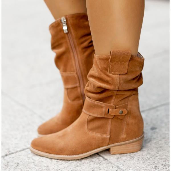 Delara | Bottines Chelsea