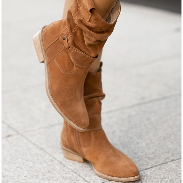 Delara | Bottines Chelsea