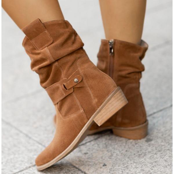 Delara | Bottines Chelsea