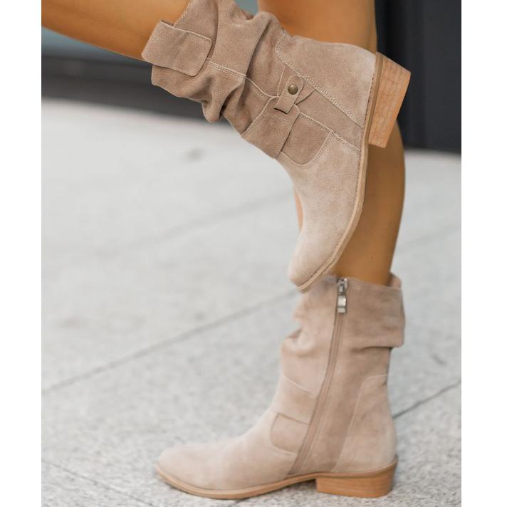 Delara | Bottines Chelsea