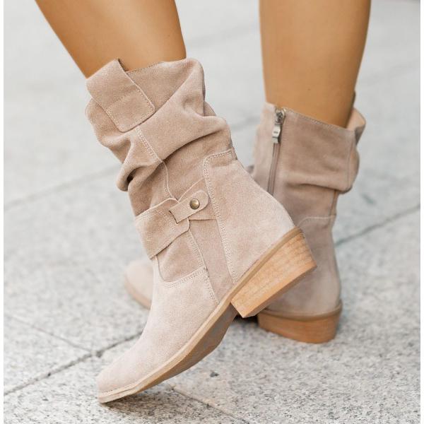 Delara | Bottines Chelsea