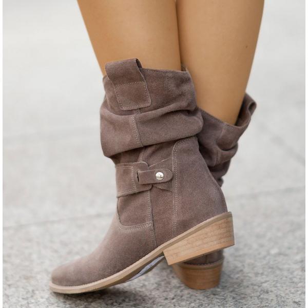 Delara | Bottines Chelsea