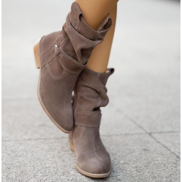 Delara | Bottines Chelsea