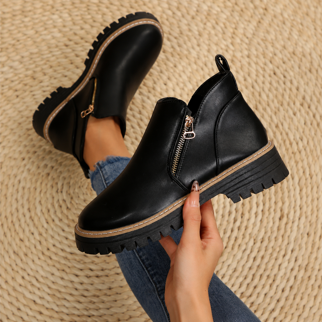 Bottines Robyn Confort