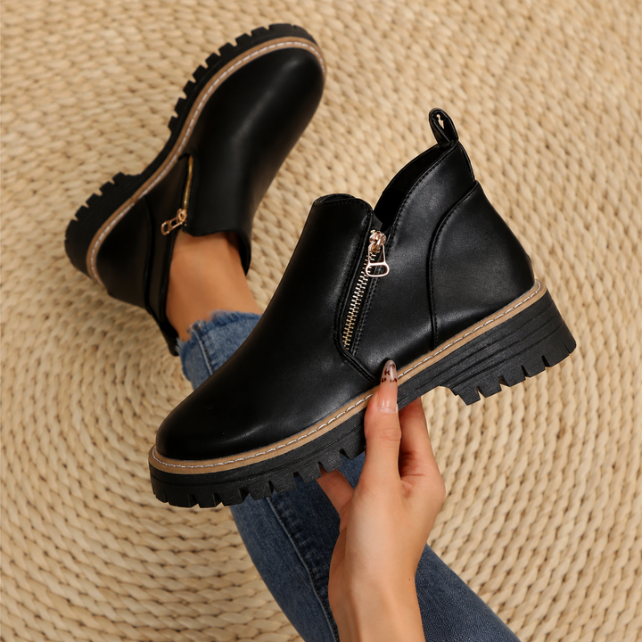 Bottines Robyn Confort