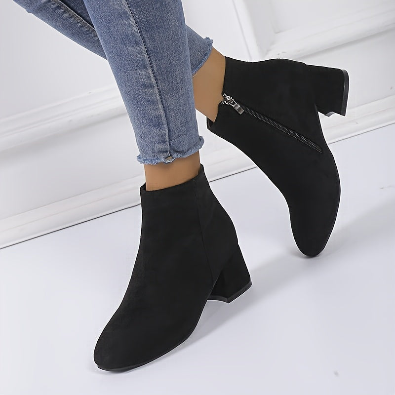 Alcyone | Bottines Chelsea
