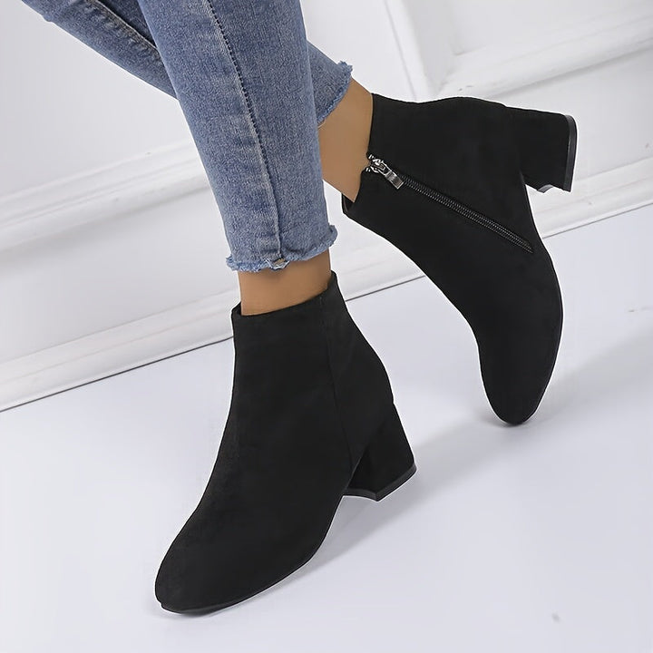 Alcyone | Bottines Chelsea