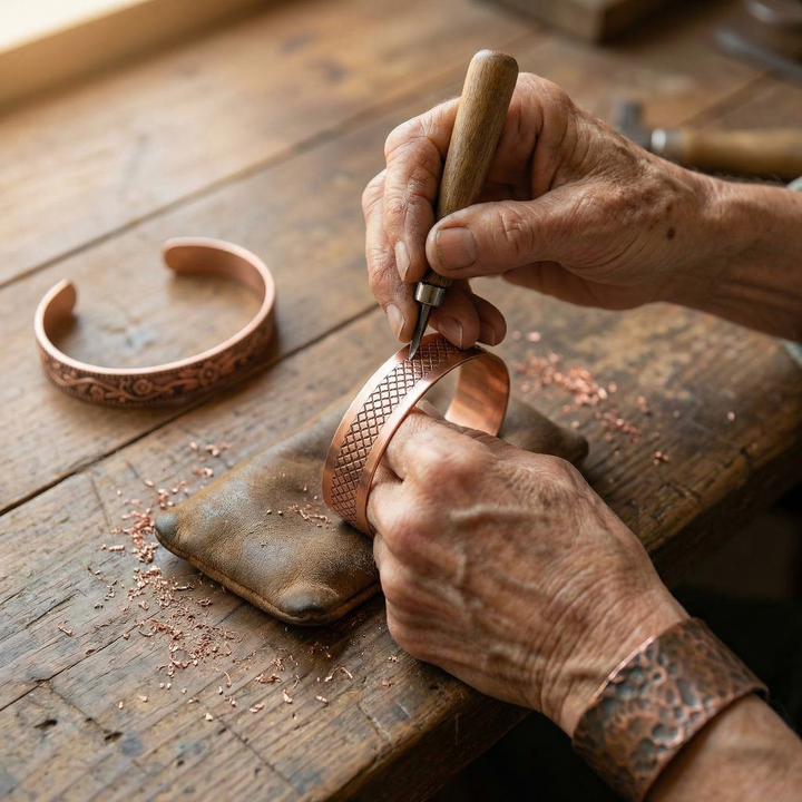 Ensemble de Élise Marseille Forge