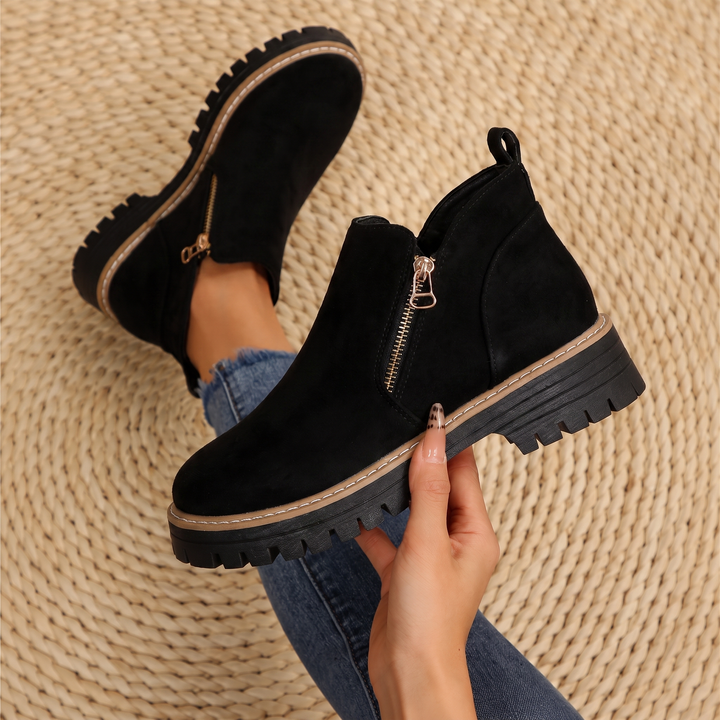 Bottines Robyn Confort