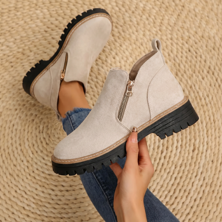 Bottines Robyn Confort