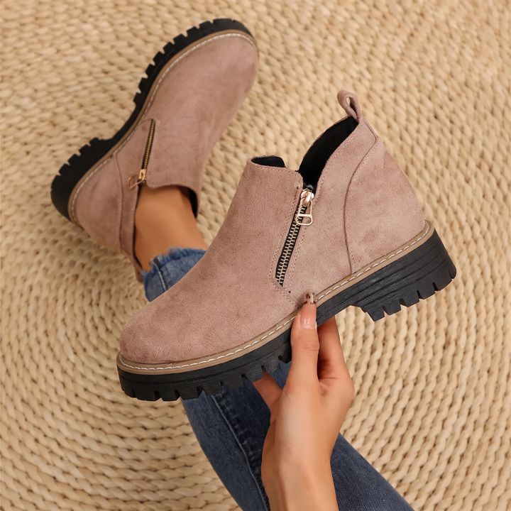 Bottines Robyn Confort