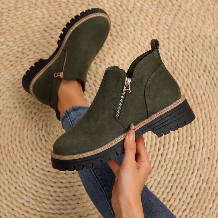 Bottines Robyn Confort
