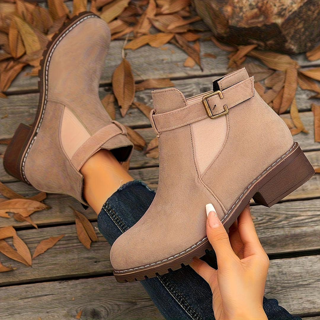 Lennox | Bottines Chelsea