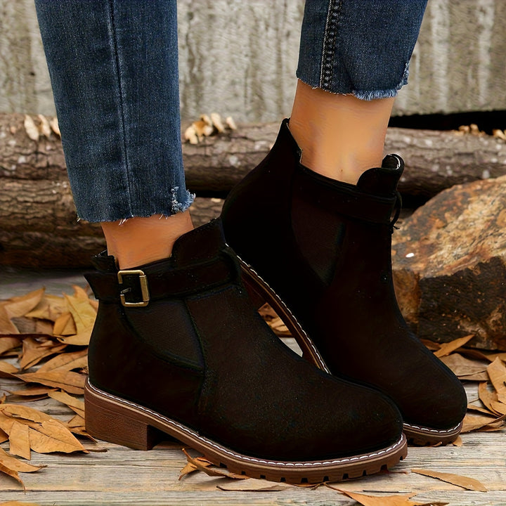 Lennox | Bottines Chelsea