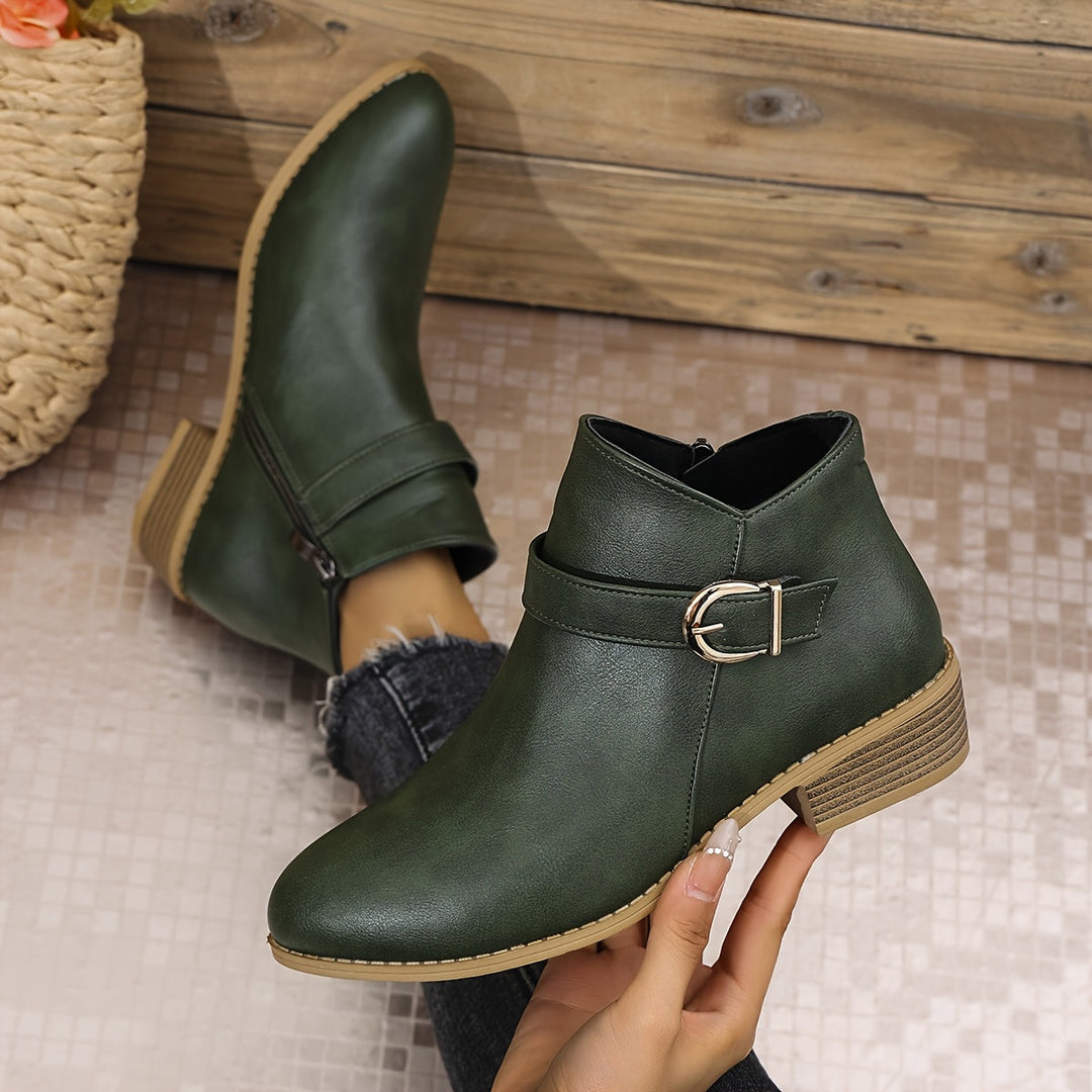 Lorette | Bottes Chelsea