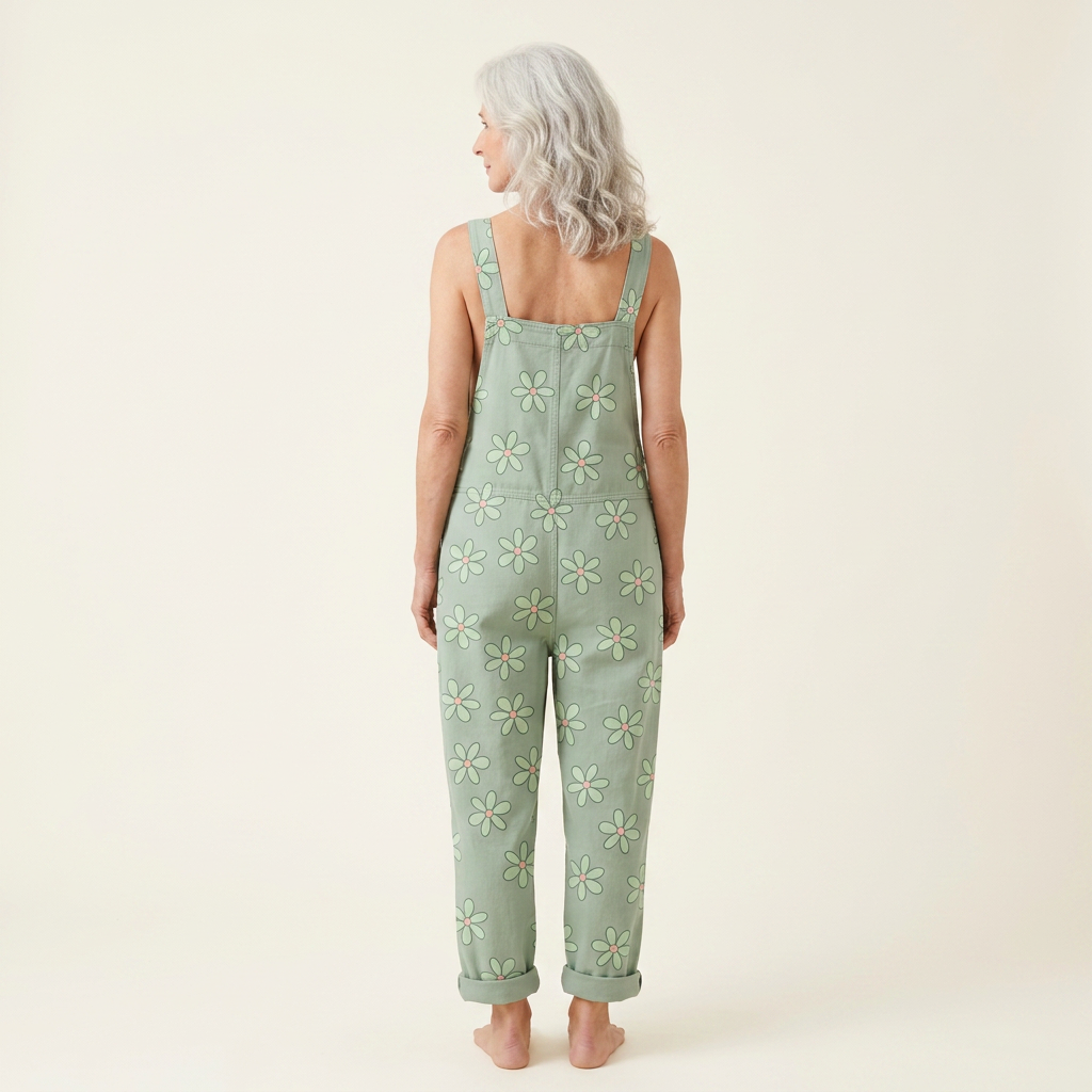Clémence | fleurs pastel bohème lumineuse