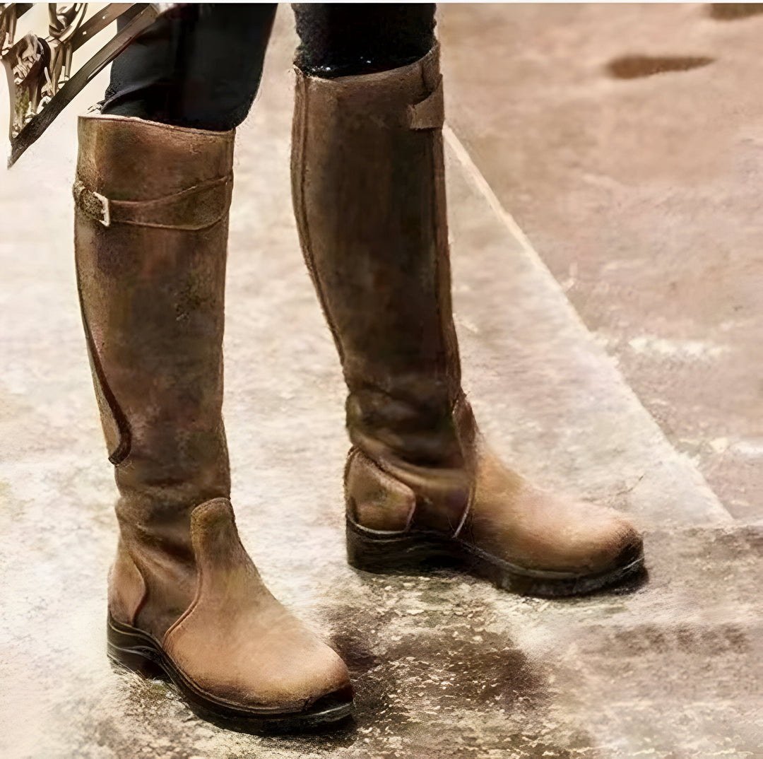 Riri | Bottes Orthopédiques