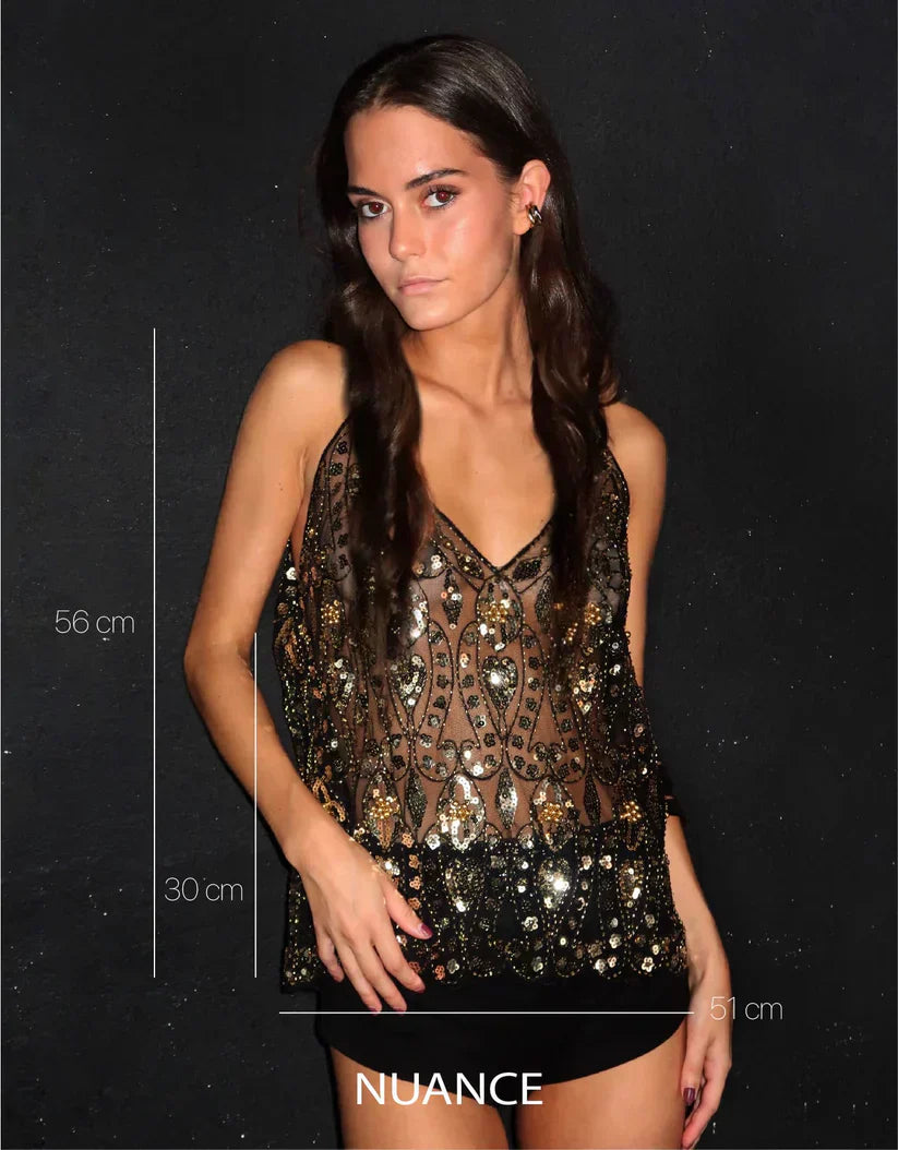 Joséphine | TOP EMBELLI