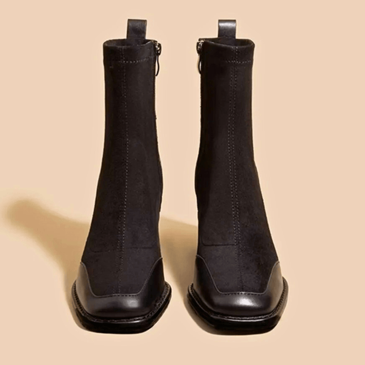Maison | Bottines Élégantes