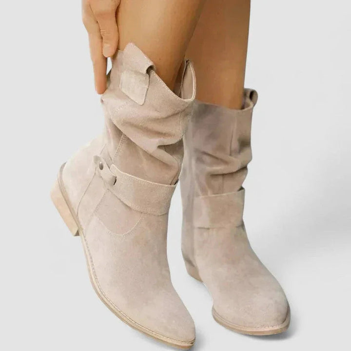 Nadine – Bottes Western