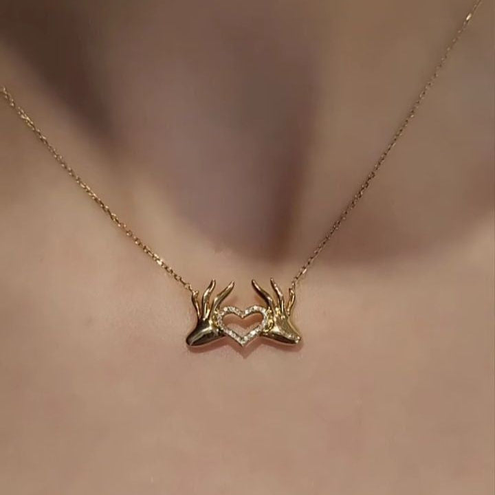 Élise - Geste symbolique d&