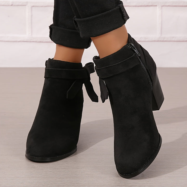 Sylvane | Bottines Chelsea